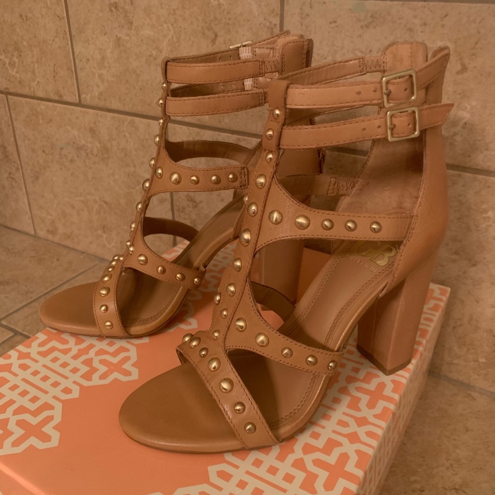 Gianni Bini Heels